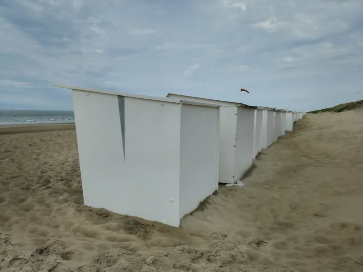 Bredene (België)